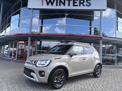 Suzuki Ignis - 1.2 Smart Hybrid Select | Navigatie | Stoelverwarming | Achteruitrijcamera |