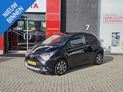 Toyota Aygo X - X-Joy Automaat LICHTMETALEN VELGEN CLIMATE CAMERA