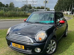 MINI One - 1.6 Business Line