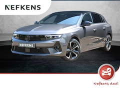 Opel Astra - 1.2 Turbo 130pk GS | 360° Camera | Navigatie | AGR Stoelen | Carplay & Android auto