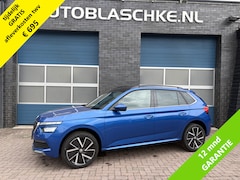 Skoda Kamiq - 1.0 TSI Business Edition, pano, cruise/climate/ apple/android auto