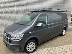 Volkswagen Transporter - 2.0 TDI 150PK DSG L2H1 28 Highline