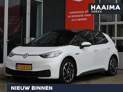 Volkswagen ID.3 - Pro 58 kWh | Navigatie | Warmtepomp | Adaptive Cruise control | Zeer nette auto