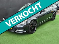 Mercedes-Benz C-klasse - 180 Business Class Avantgarde NAP