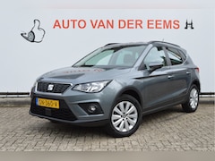 SEAT Arona - 1.0 TSI Style Busn. Int. Nap / Clima / Apple, android / Addapt.cruise