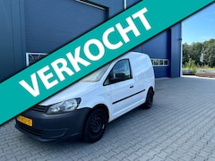 Volkswagen Caddy - 1.9 TDI Cruise controle