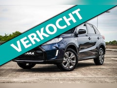Suzuki Vitara - 1.4 Boosterjet Select Smart Hybrid |Two Tone |Airco/Clima |Adaptive Cruise Control |Stoelv