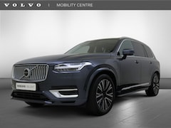Volvo XC90 - T8 Ultimate Bright | Trekhaak | Luchtvering | 360° Camera |