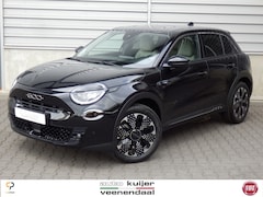 Fiat 600 - 1.2 100 pk. Hybrid La Prima I Automaat I