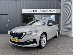 Skoda Scala - 1.0 TSI 116PK Style (NAVI|CRUISE|CARPLAY|VIRTUAL)