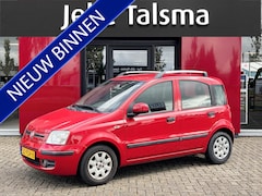 Fiat Panda - 1.2 Edizione Cool | 83000 km | Climate Control Airco | Radio-CD