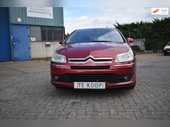 Citroën C4 - 1.6-16V Ligne Ambiance