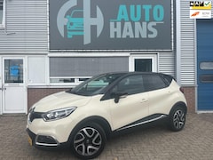 Renault Captur - 0.9 TCe Dynamique | dealeronderhouden | climate