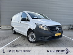 Mercedes-Benz Vito - 114 CDI / L2H1 / Frigo / Gekoelde laadbak / APK-TUV 05-26