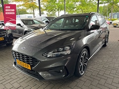 Ford Focus Wagon - BWJ 2020 1.5 EcoBoost 150 PK ST Line Business AUTOMAAT | TREKHAAK | STOELVERW. | STUURVERW
