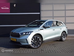 Skoda Enyaq iV - 80 204pk Panoramadak Camera