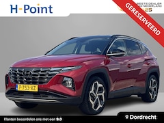 Hyundai Tucson - 1.6 T-GDI 265Pk PHEV Premium 4WD | Trekhaak | Lederen bekleding | Contrasterende dakkleur