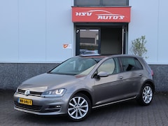 Volkswagen Golf - 1.4 TSI ACT Highline automaat LM 4-deurs