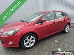 Ford Focus - 1.0 EcoBoost