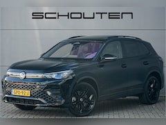 Volkswagen Tiguan - 1.5 eHybrid R-Line Pano HUD ACC Trekhaak