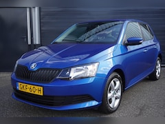 Skoda Fabia - 1.0 Active | Airco | Dealeronderhouden | Nette auto