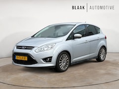 Ford C-Max - 1.0 Lease Titanium | trekhaak| distributie vernieuwd