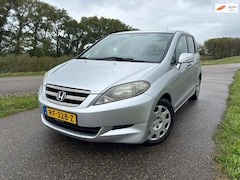Honda FR-V - 1.8i Comfort Airco 6persoons 271727 km nap bj 2007