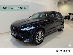 Jaguar F-Pace - 2.0 P400e PHEV R-Dynamic SE Exterior Black Pack
