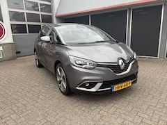 Renault Scénic - 1.2 TCe Bose