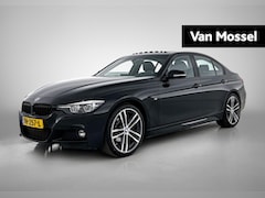 BMW 3-serie - 320i Edition M Sport Shadow Executive | Automaat | LMV | Schuifdak | Parkeer sensoren | Cr