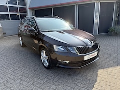 Skoda Octavia Combi - 1.0 TSI Greentech Business Edition