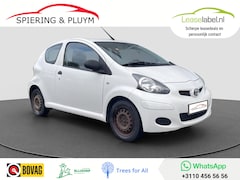 Toyota Aygo - 1.0-12V Access