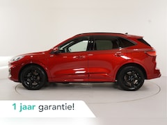 Ford Kuga - 2.5 PHEV ST-Line X | Head-up | Adaptief Cruise | Dodehoek | Rijstrook | 360 Camera | Inpar