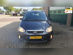 Ford C-Max - 1.8-16V Limited*KLIMA*NAVI*APK:09-2026