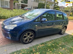 Ford C-Max - 1.8-16V Limited, APK september 2026