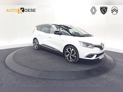 Renault Grand Scénic - TCe 140 Bose | 7 Zitplaatsen | Trekhaak | Camera | BOSE | Panoramadak