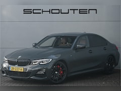 BMW 3-serie - 330i M-Sport Shadow M-Performance H/K Leder Stoelverw 20"