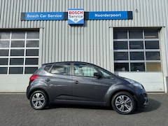 Kia Venga - 1.4 CVVT DynamicPlusLine