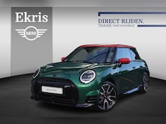 MINI Mini-Electric - 3-deurs E John Cooper Works Trim | Actie