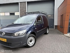 Volkswagen Caddy - Bestel 1.6 TDI Euro 5 APK