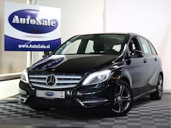 Mercedes-Benz B-klasse - 180 Ambition NAVI Airco CruiseC STOELVW AIRCO '14