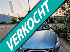 Peugeot 508 SW - 1.6 e-HDi Blue Lease Executive