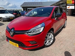 Renault Clio Estate - 0.9 TCe Limited, Navi, Pdc, Led, Clima