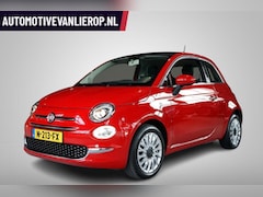 Fiat 500 - 1.2 Lounge PANORAMADAK | AIRCO | NIEUW MODEL