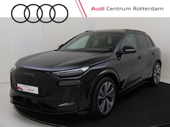 Audi Q6 SQ6 e-tron - quattro 100 kWh | Panoramadak | Parkeerassistent | 360 camera | Bang & Olufsen | Head-up d