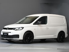 Volkswagen Caddy Cargo - 1.5 TSI N-EDITION | CARPLAY | LEDER | PDC