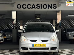 Mitsubishi Colt - 1.3 Invite+ Automaat Airco PDC Carplay