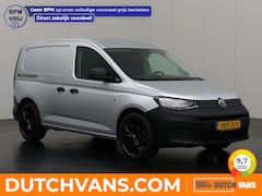 Volkswagen Caddy - 2.0TDI Comfort | Navigatie | Multimedia | Airco | Trekhaak | Cruise
