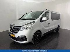 Renault Trafic - 2.0 dCi 146PK L2H1 l AIRCO l NAVI l CAMERA l TREKHAAK
