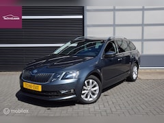Skoda Octavia Combi - 1.0 TSI Greentech Business Edition Trekhaak, DAB+, Apple Carplay/Android auto